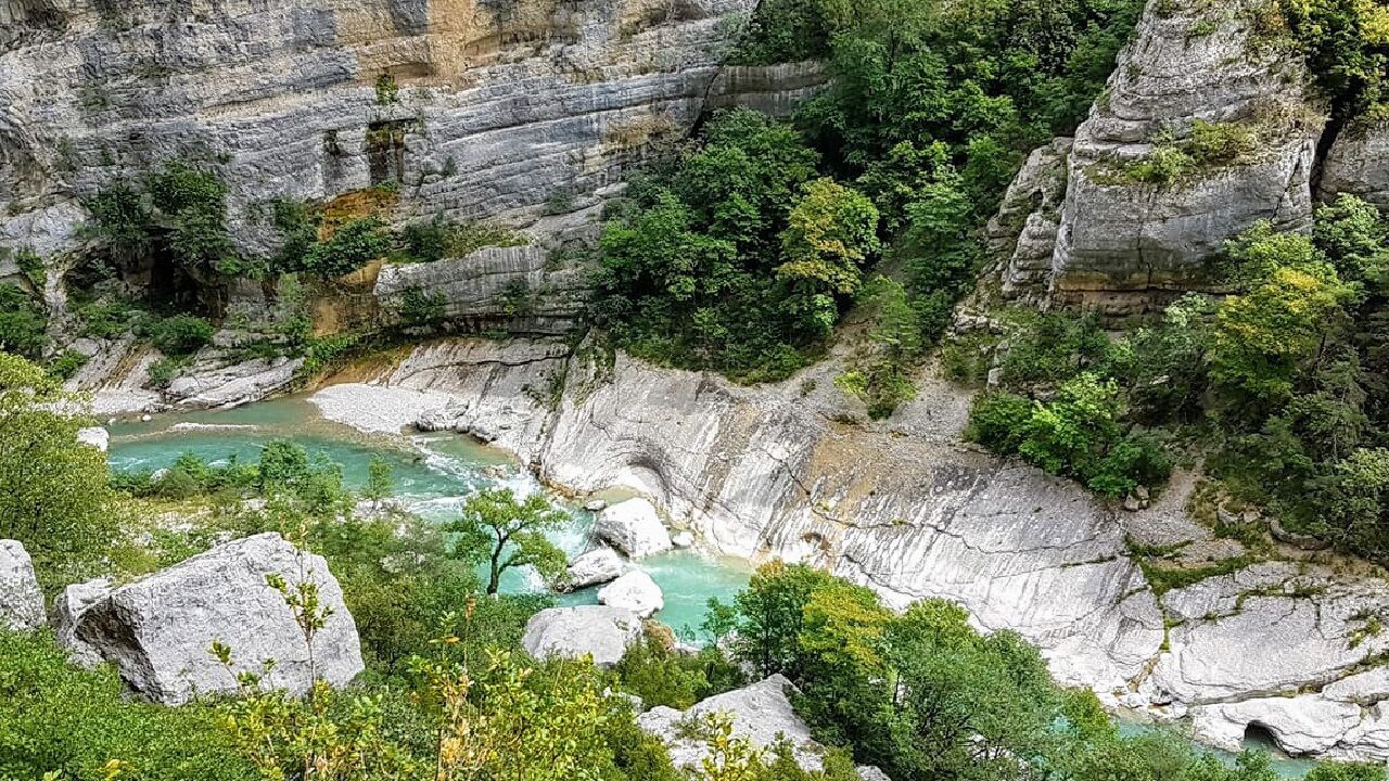 Photo of Outdoor in Castellane