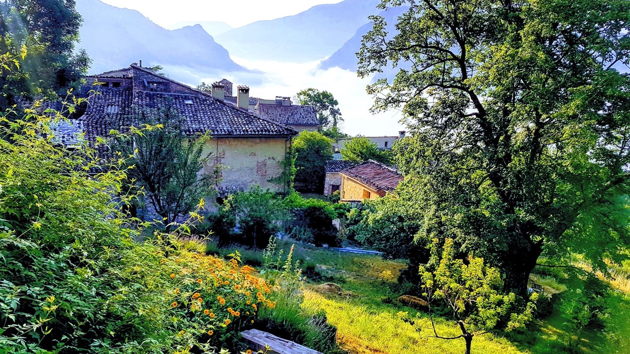 Photo of Outdoor in Castellane