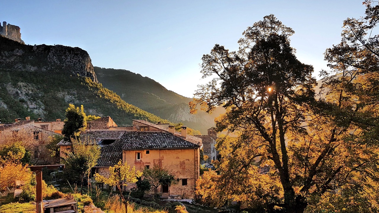 Photo of Outdoor in Castellane