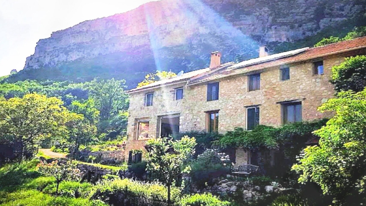 Photo of Outdoor in Castellane