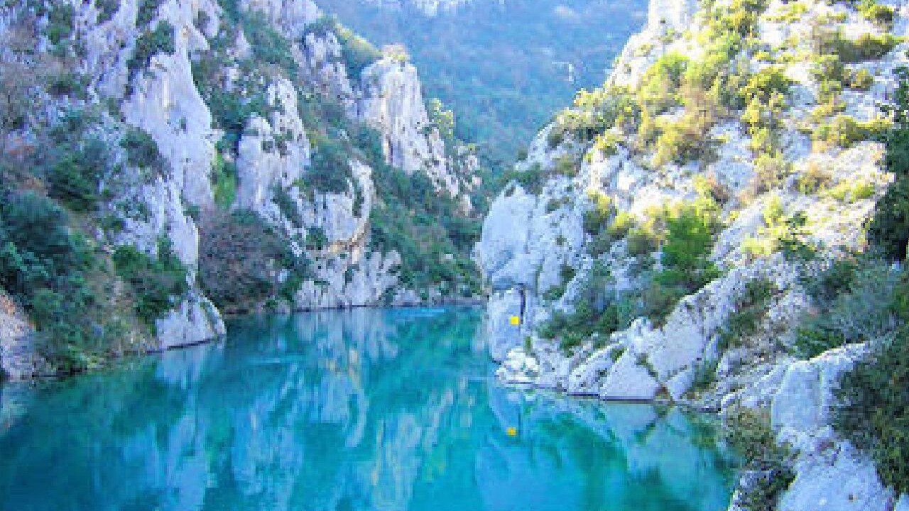 Photo of Outdoor in Castellane
