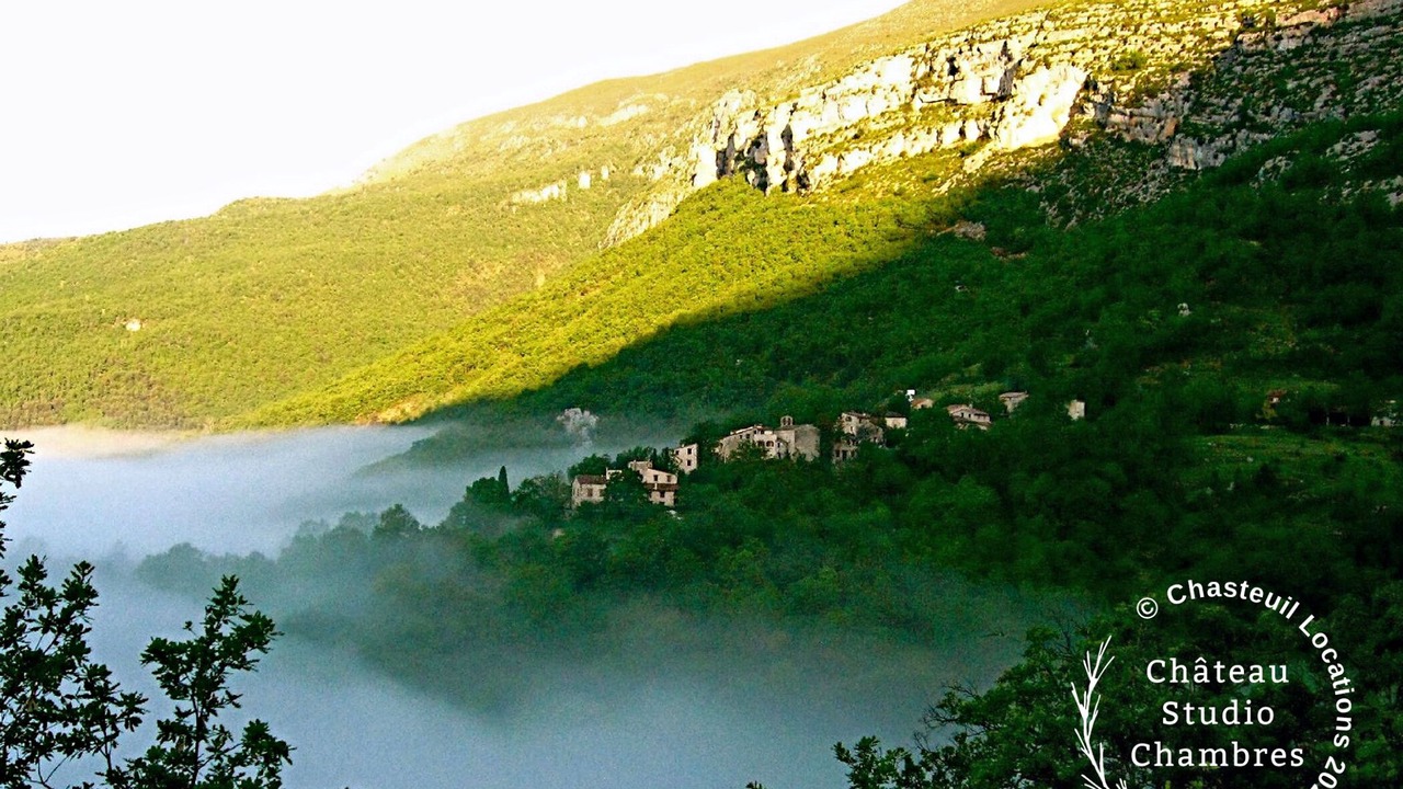 Photo of Outdoor in Castellane