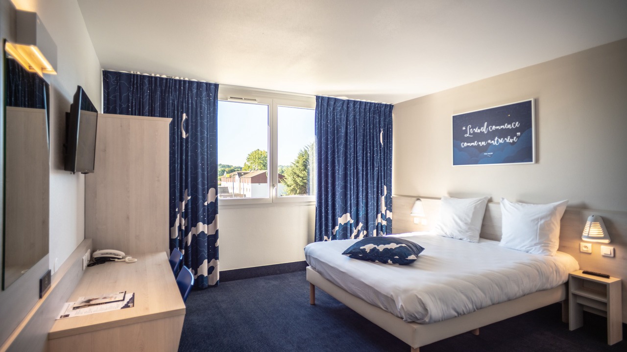 Photo of Bedroom in Veymerange