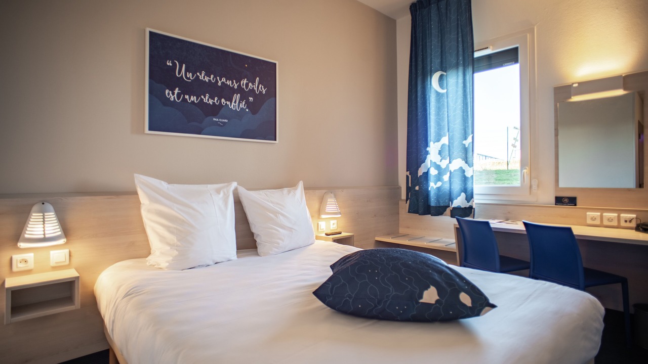 Photo of Bedroom in Veymerange