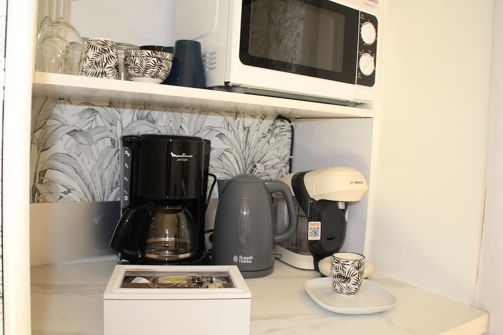 Photo of Kitchen in Capvern