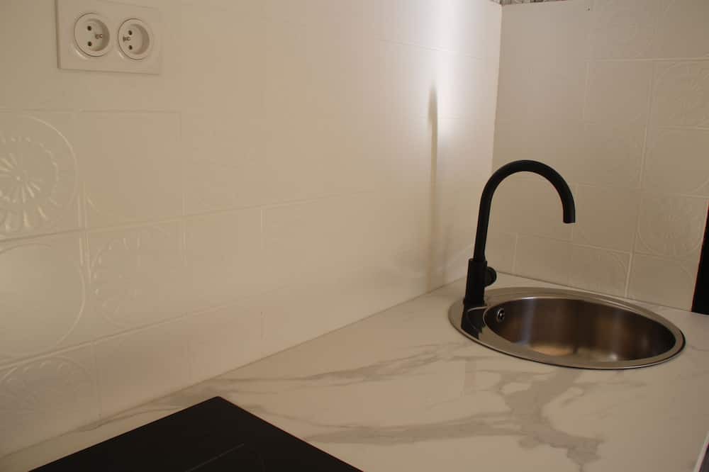 Photo of Kitchen in Capvern