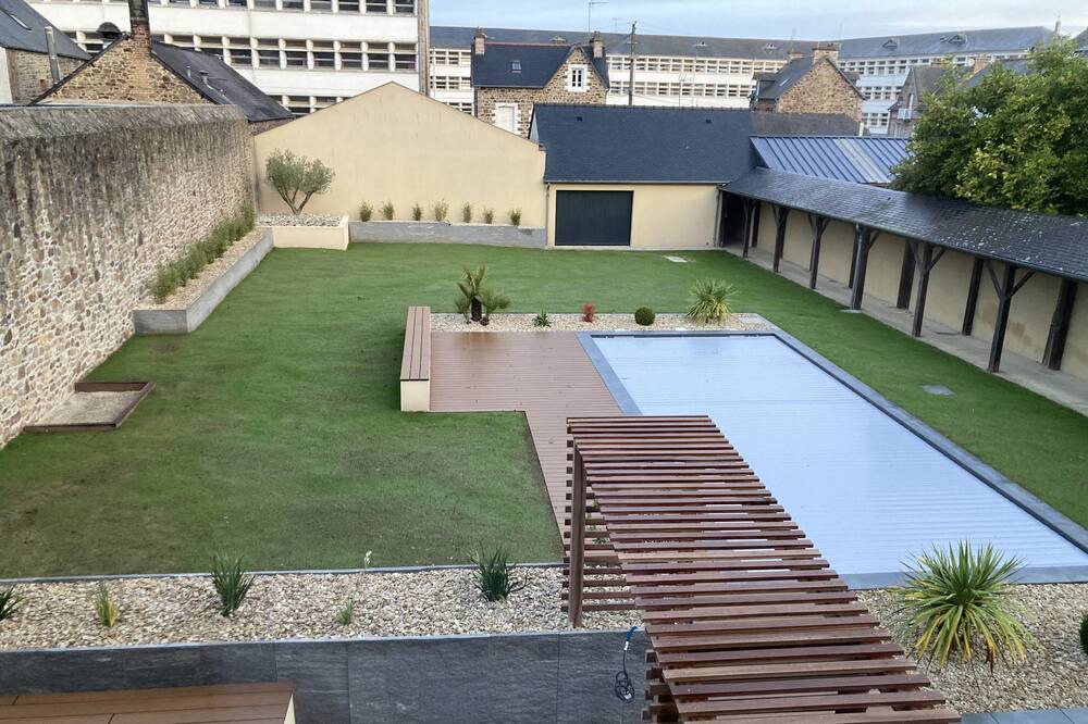 Photo of Outdoor in Lamballe