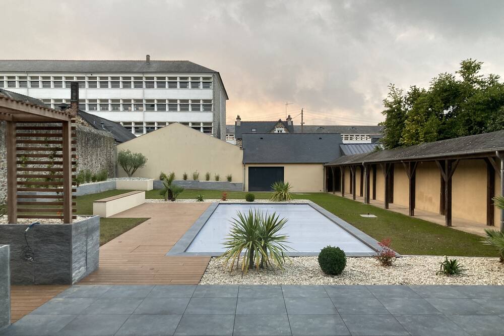 Photo of Outdoor in Lamballe