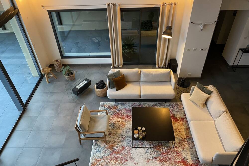 Photo of Livingroom in Lamballe