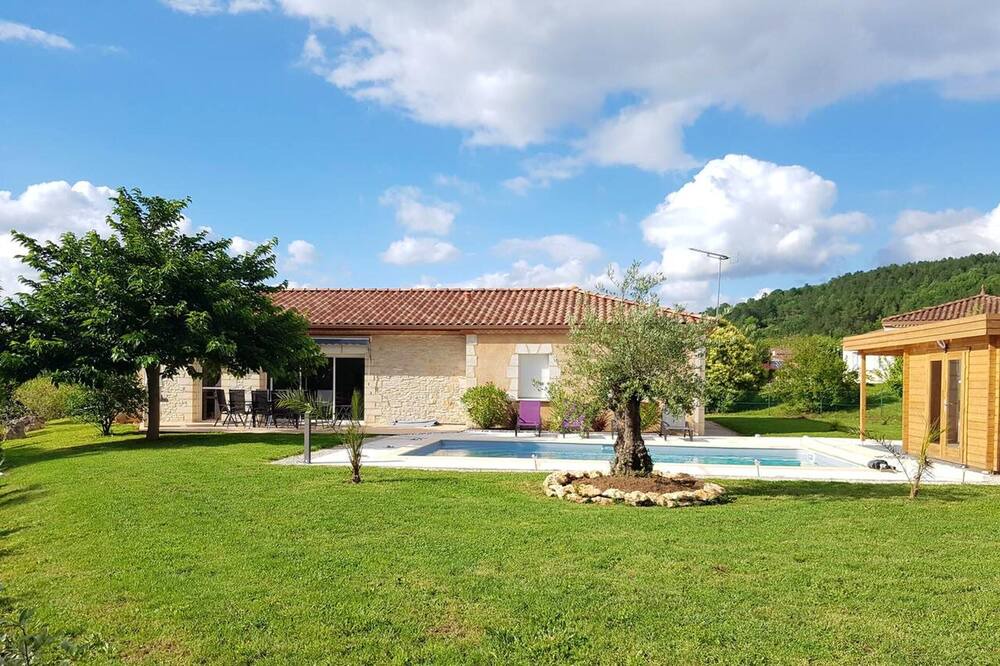 Photo of Outdoor in Prayssac