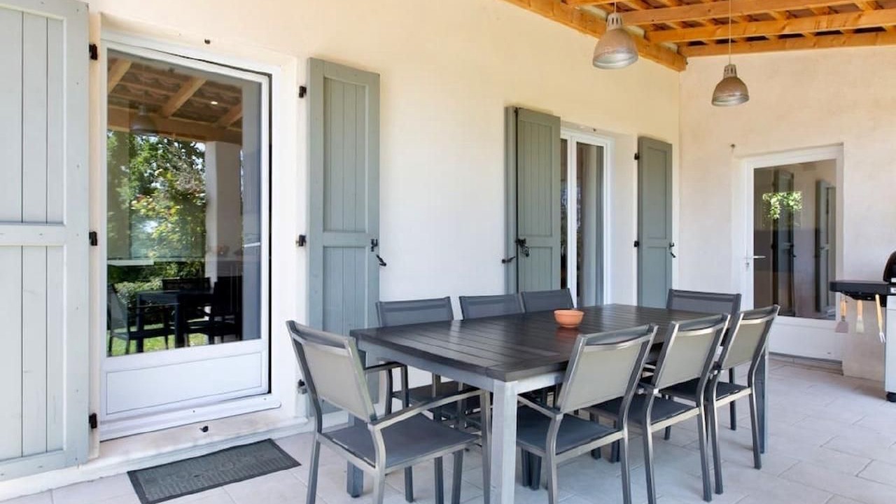 Photo of Outdoor in Le Rouret