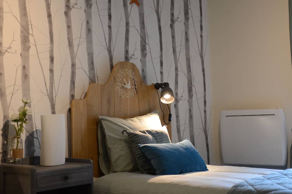 Photo of Bedroom in Louppy-sur-Loison