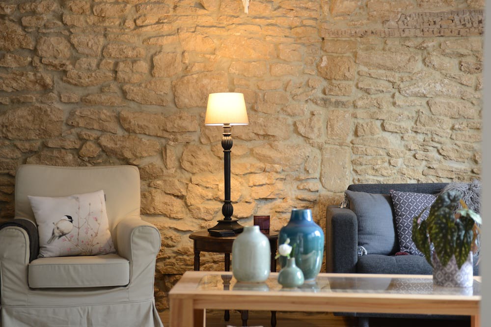 Photo of Livingroom in Louppy-sur-Loison