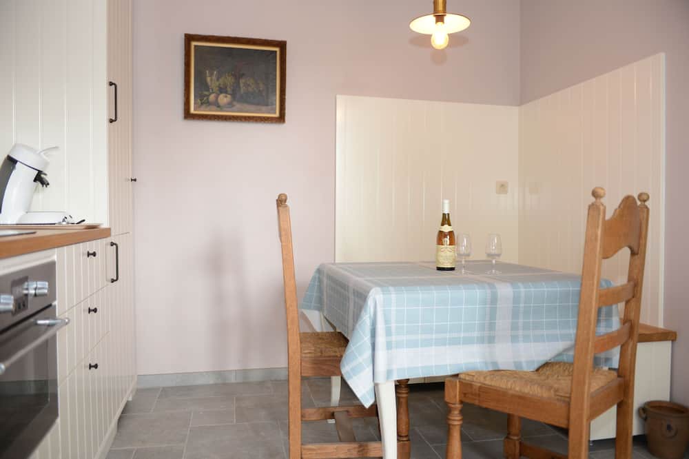 Photo of Kitchen in Louppy-sur-Loison