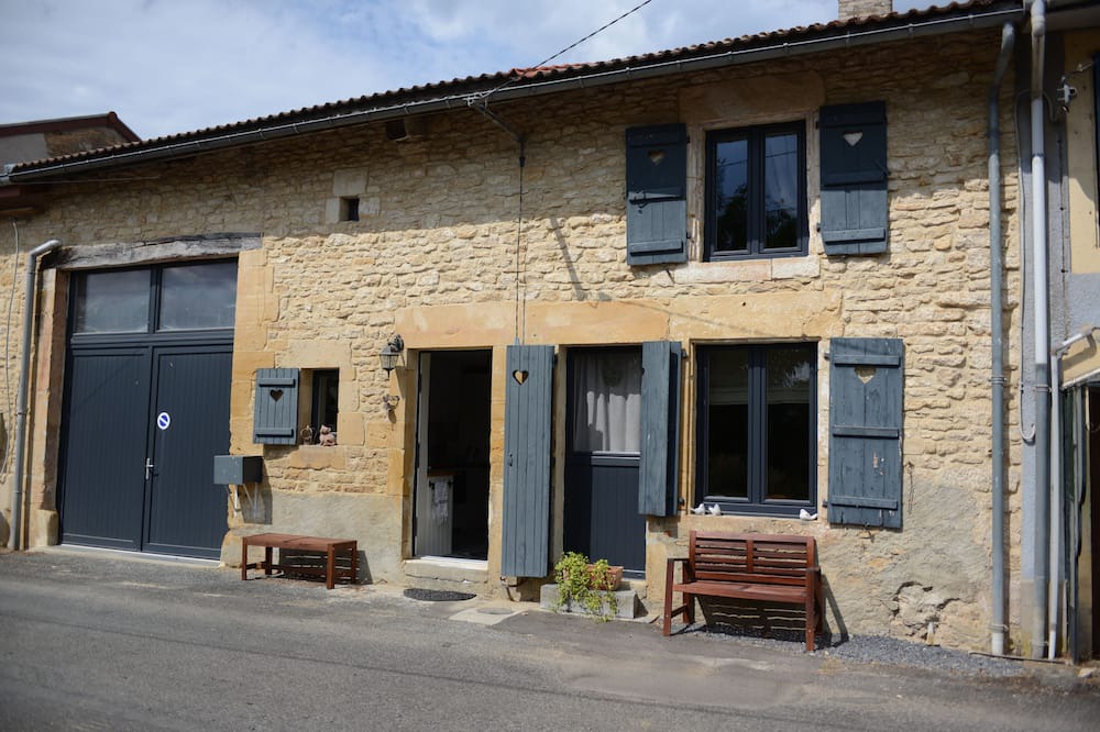 Photo of Outdoor in Louppy-sur-Loison