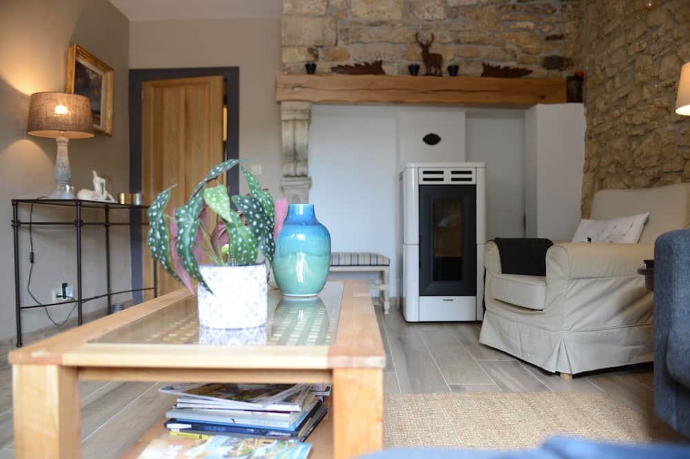 Photo of Livingroom in Louppy-sur-Loison