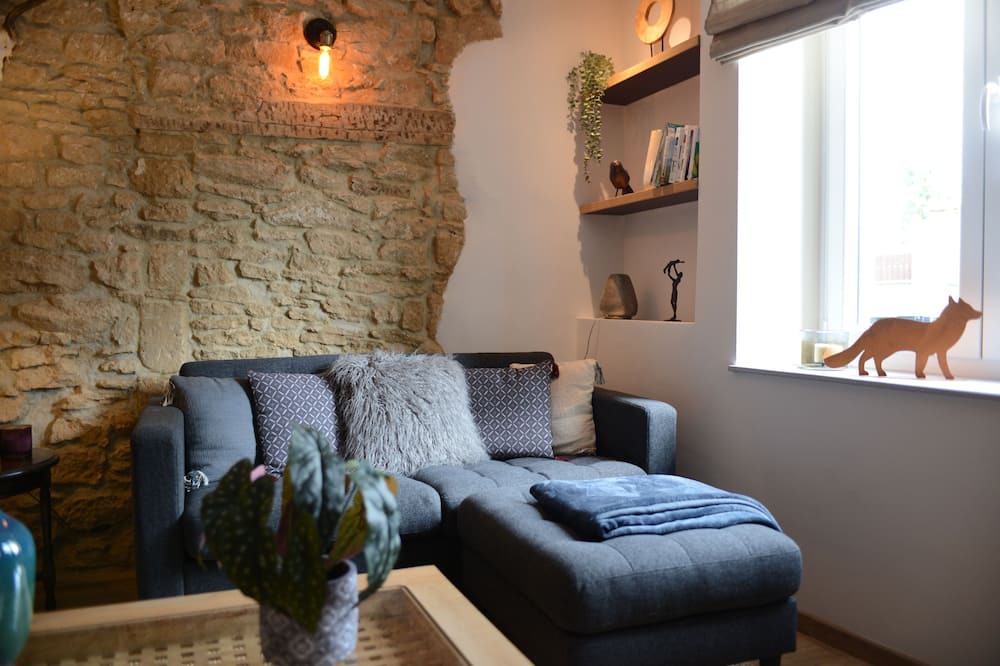 Photo of Livingroom in Louppy-sur-Loison