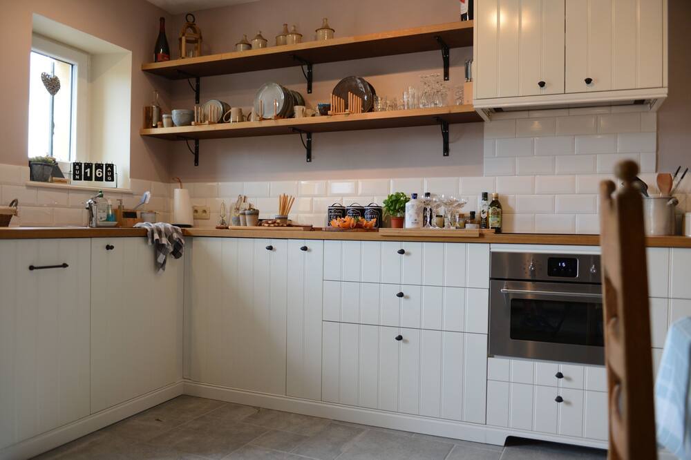 Photo of Kitchen in Louppy-sur-Loison