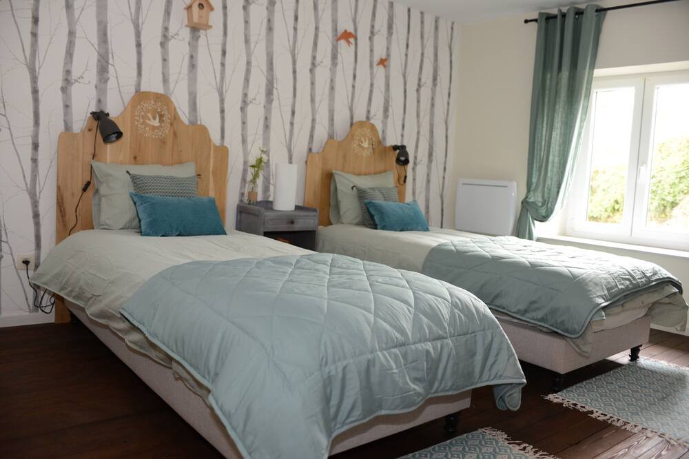 Photo of Bedroom in Louppy-sur-Loison