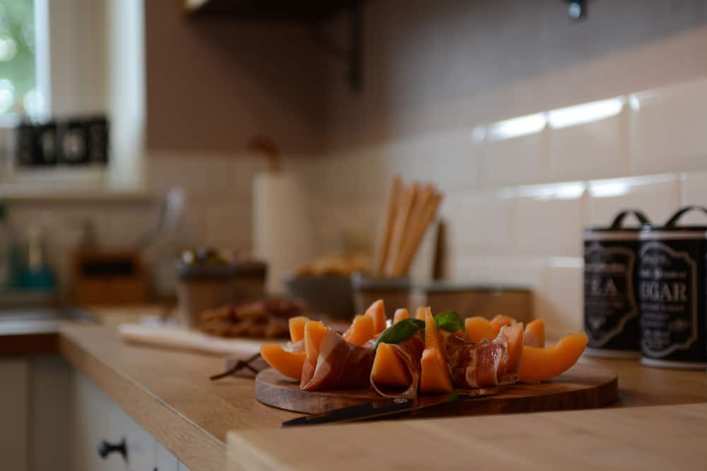 Photo of Kitchen in Louppy-sur-Loison