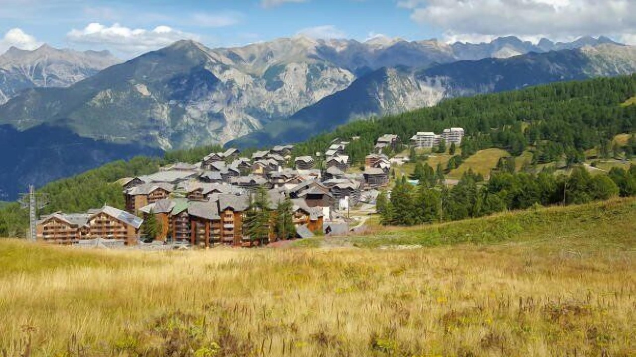 Photo of Outdoor in Vars