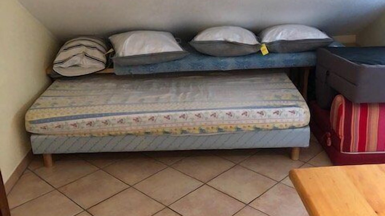 Photo of Bedroom in Vars