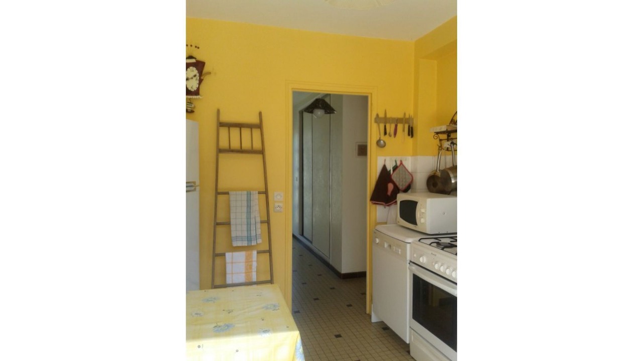Photo of Kitchen in Taden