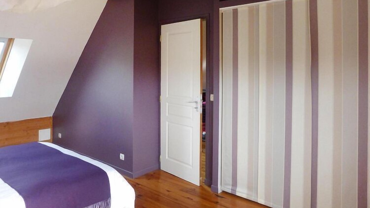 Photo of Bedroom in Saint-Cast-le-Guildo