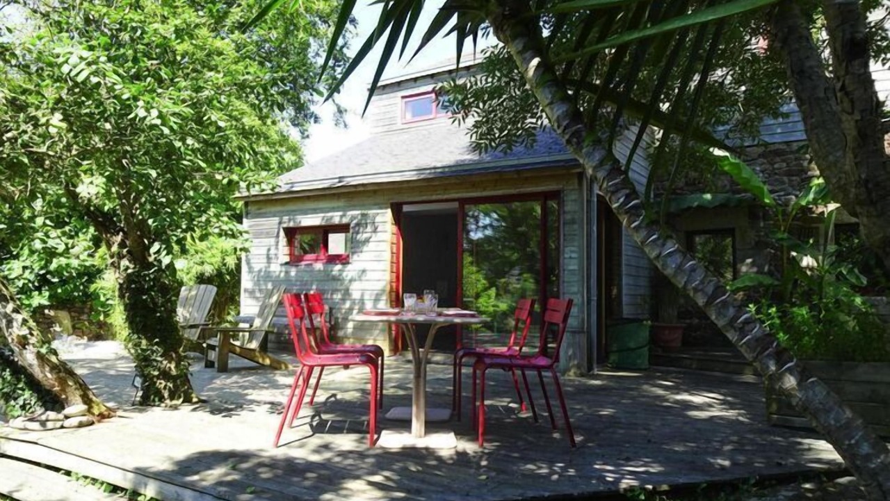Photo of Outdoor in Saint-Cast-le-Guildo
