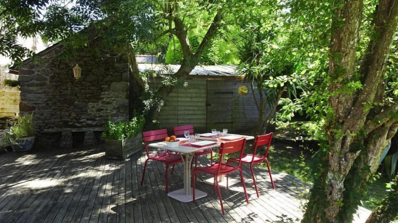 Photo of Outdoor in Saint-Cast-le-Guildo