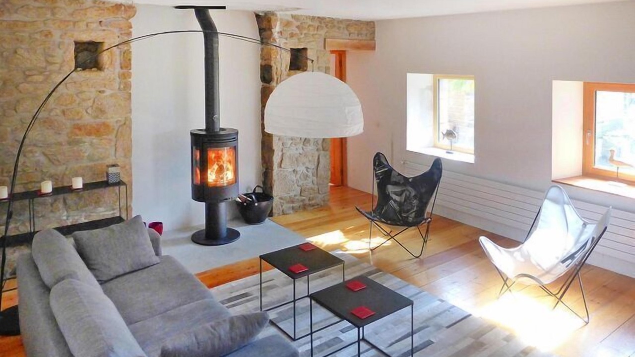 Photo of Livingroom in Saint-Cast-le-Guildo