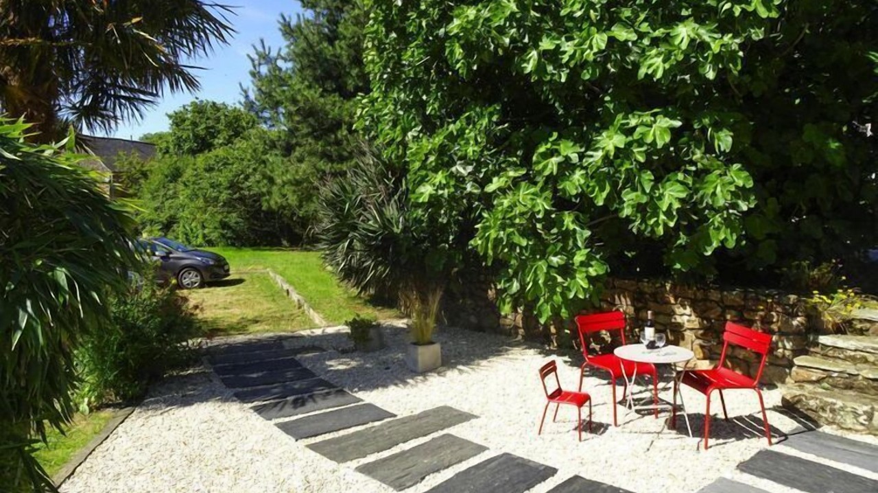 Photo of Outdoor in Saint-Cast-le-Guildo