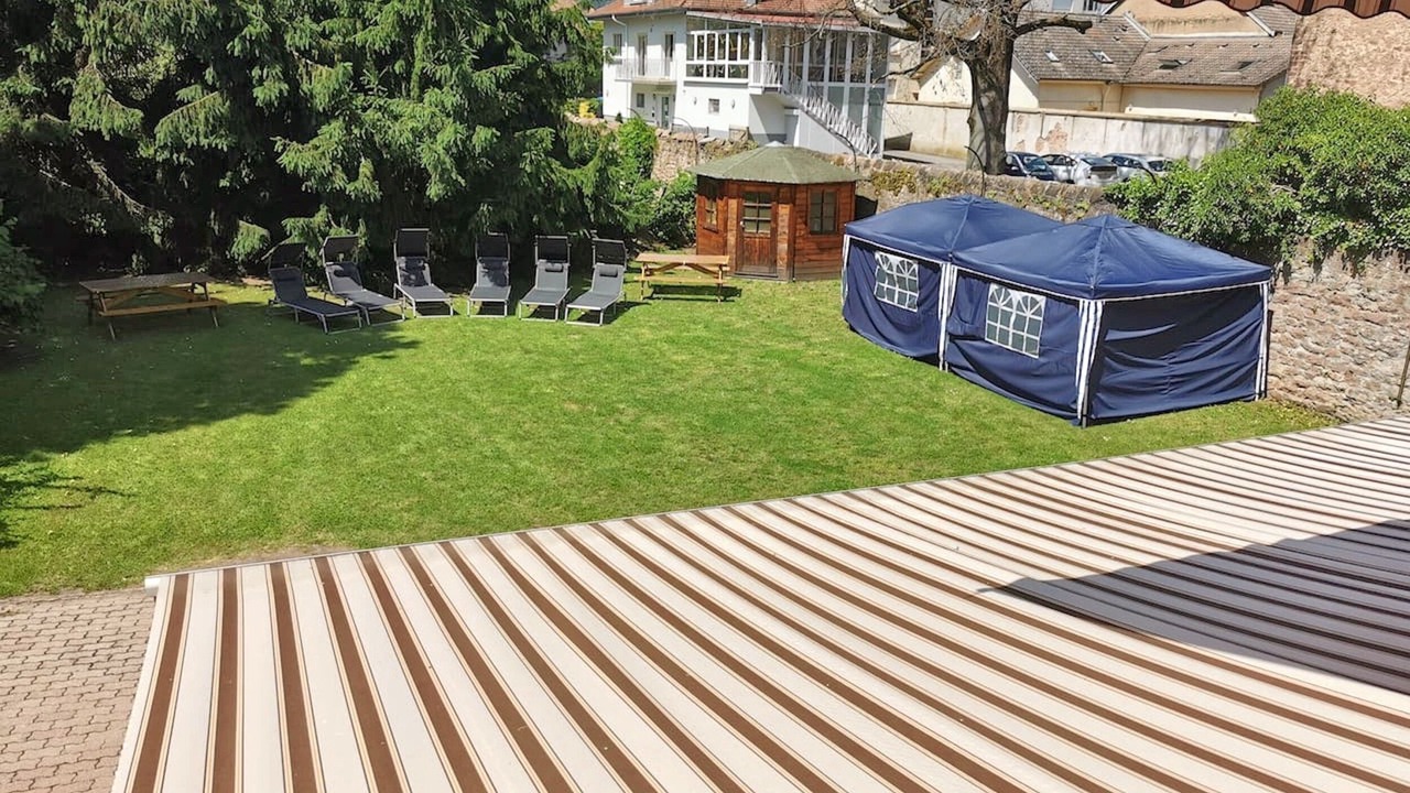 Photo of Outdoor in Saint-Die