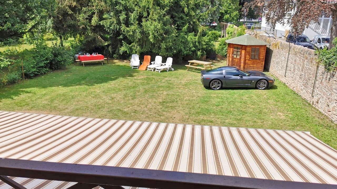 Photo of Outdoor in Saint-Die
