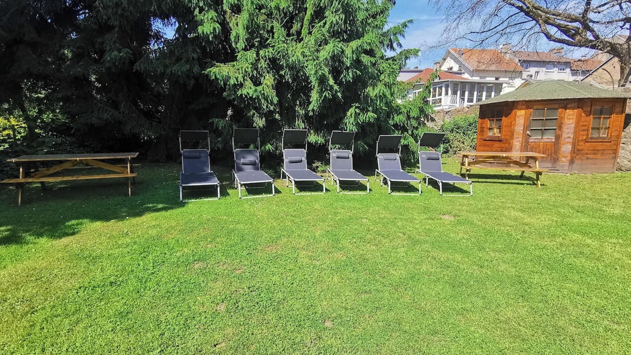 Photo of Outdoor in Saint-Die