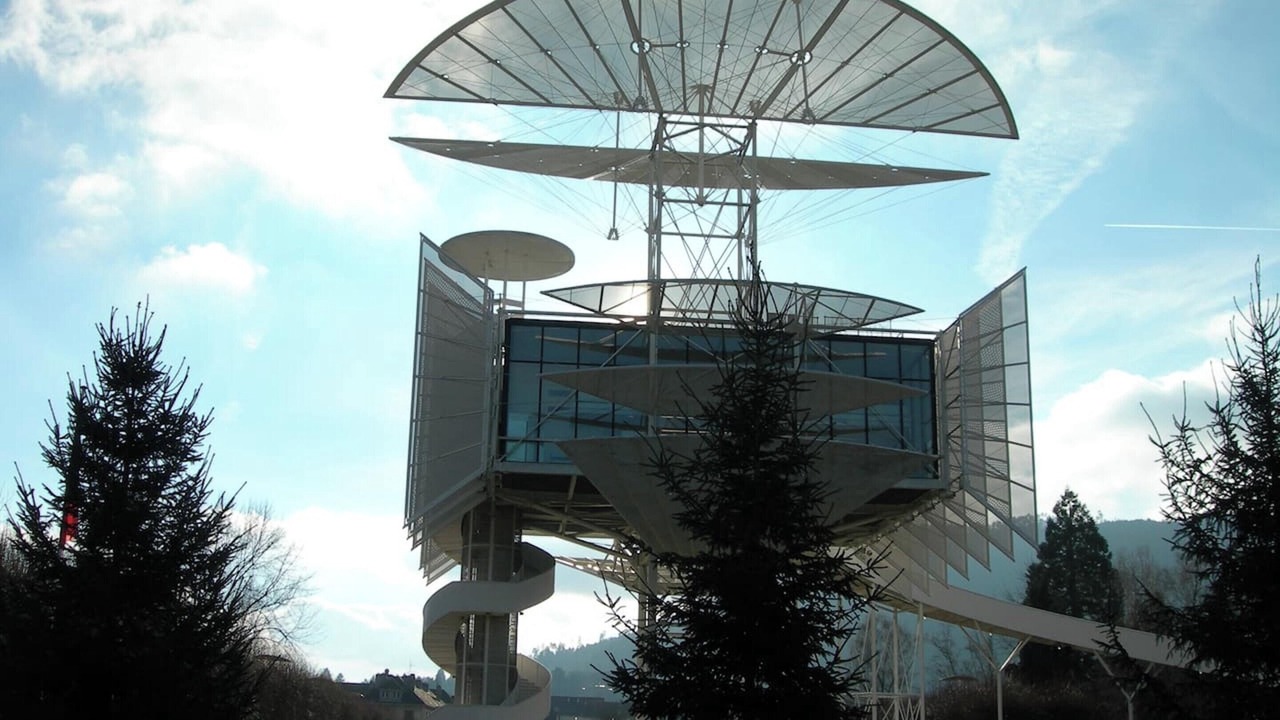 Photo of Outdoor in Saint-Die