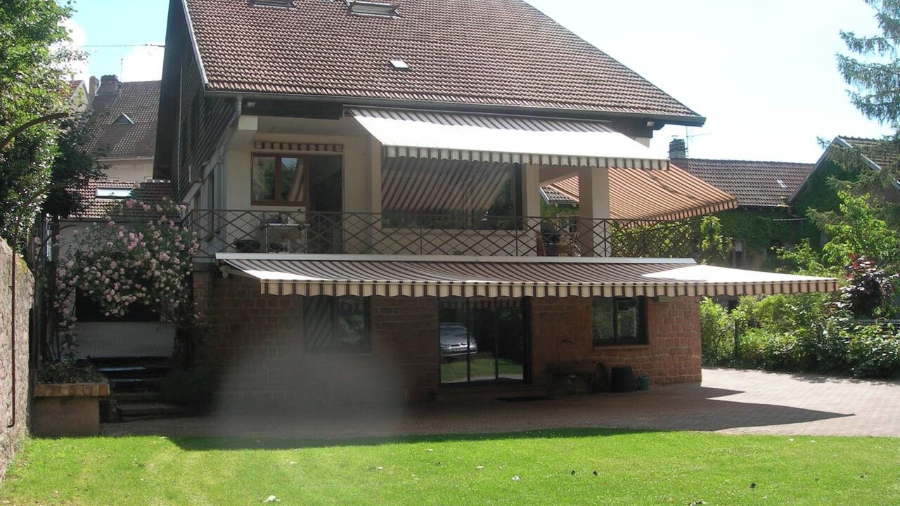 Photo of Outdoor in Saint-Die