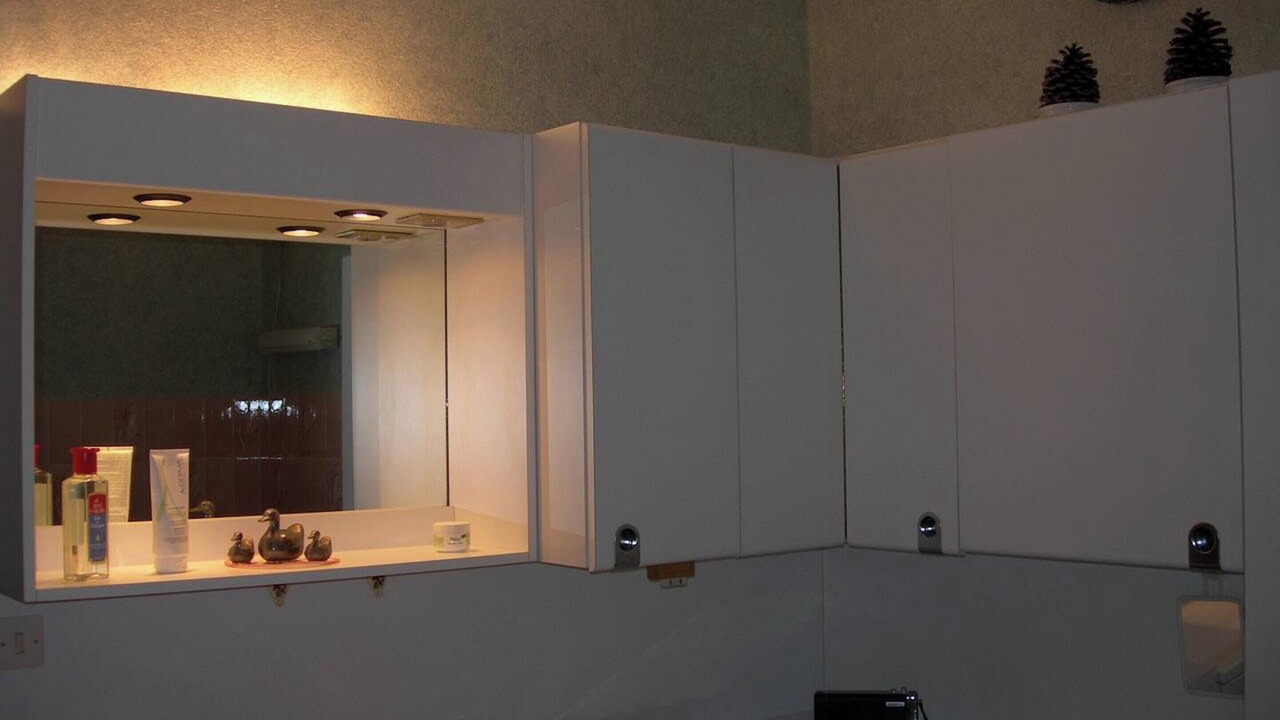 Photo of Kitchen in Saint-Die