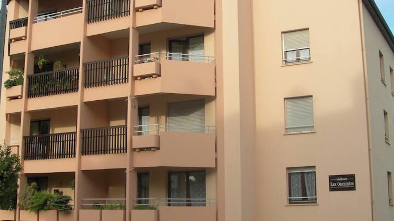 Photo of Outdoor in Saint-Die