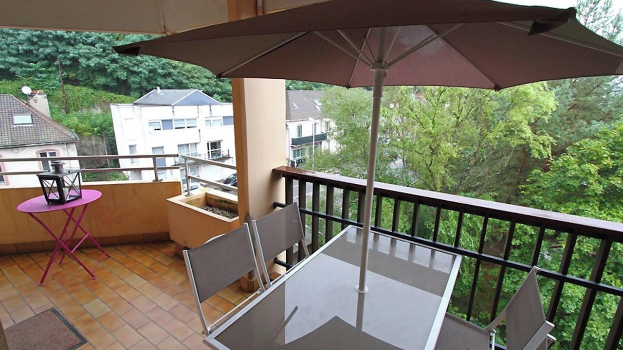 Photo of Outdoor in Saint-Die