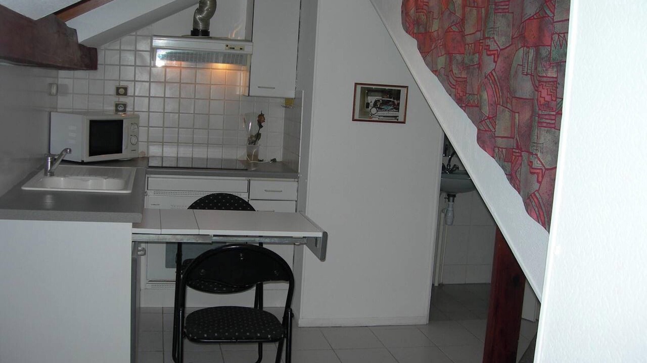 Photo of Kitchen in Saint-Die
