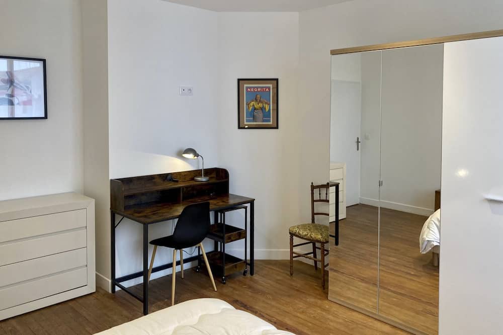 Photo of Bedroom in Tarbes