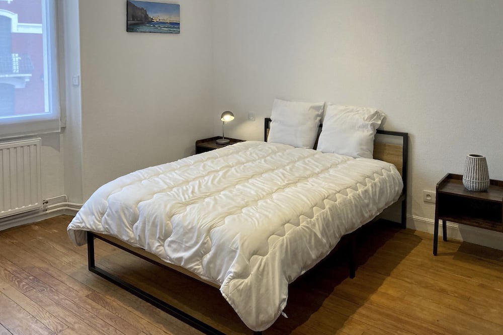 Photo of Bedroom in Tarbes