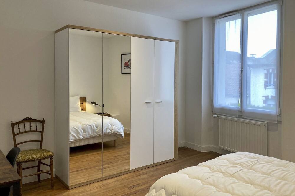 Photo of Bedroom in Tarbes
