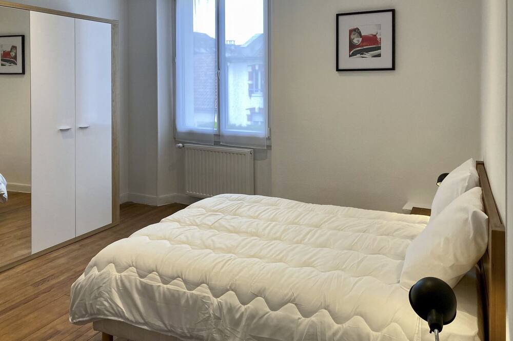 Photo of Bedroom in Tarbes
