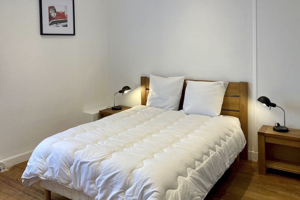 Photo of Bedroom in Tarbes