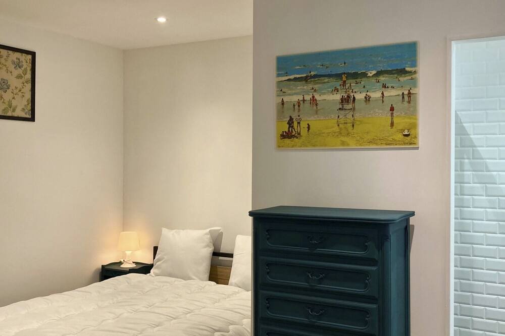 Photo of Bedroom in Tarbes