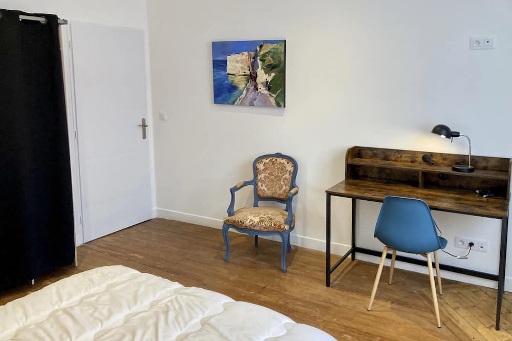 Photo of Bedroom in Tarbes