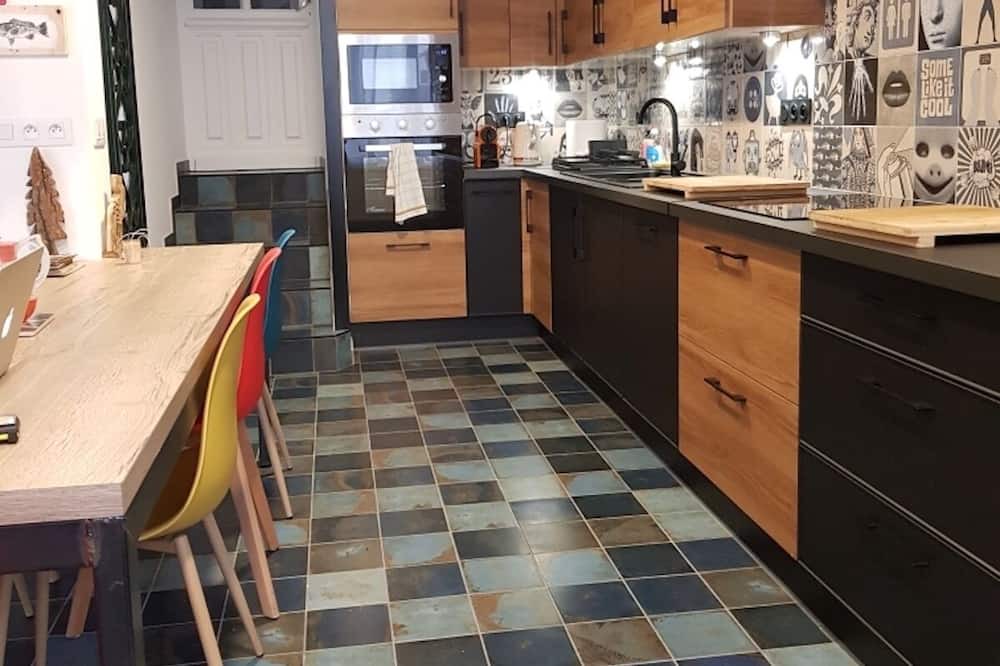 Photo of Kitchen in Tarbes
