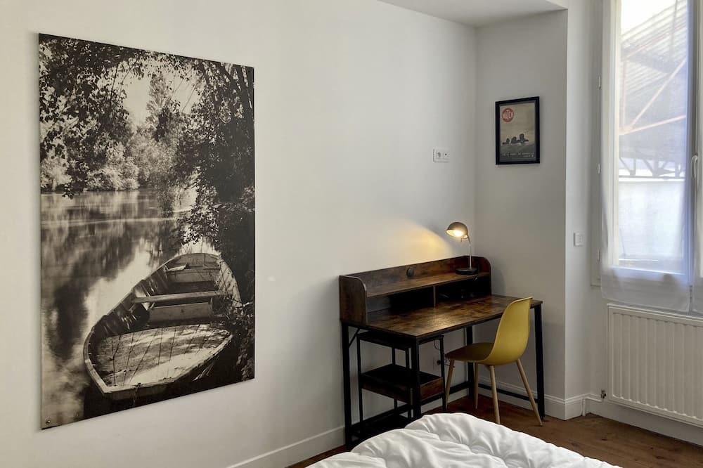 Photo of Bedroom in Tarbes
